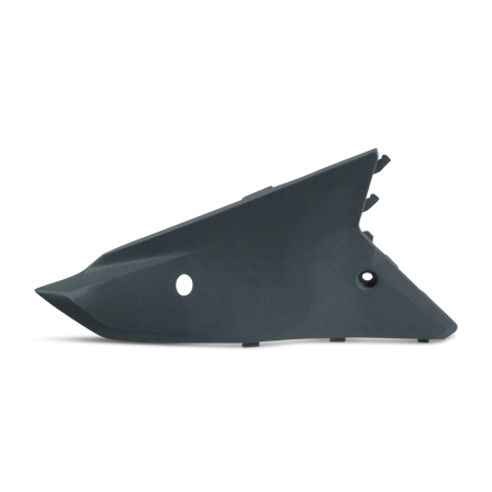 Acerbis Side Panels - Honda CRF 450RX 2021-2024