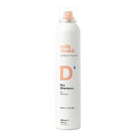 Milk Shake Lifestyling dry shampoo, Hår, Hårstyling, Tørshampoo