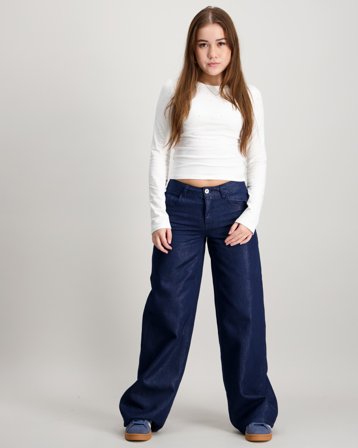 Garcia pants denim Blau Jeans Mädchen - Kids Brand Store