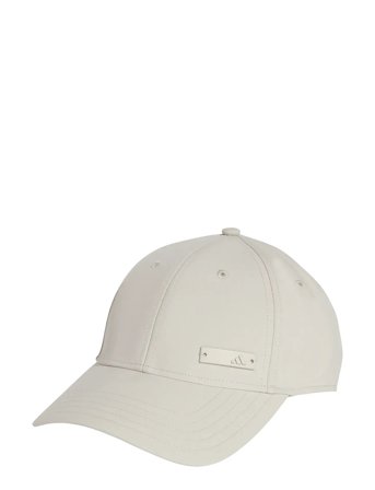adidas Performance Bb Cap Lt Met - White - 56-58