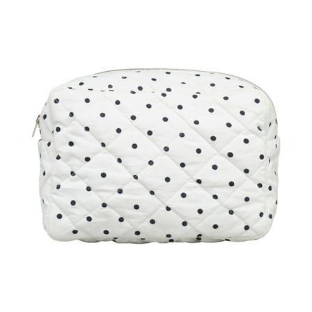 Becksöndergaard Toilet Bags Hvid, Dame Toilettasker, Størrelse: ONE Size