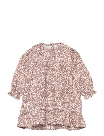 Kimi - Dress Pink Hust & Claire