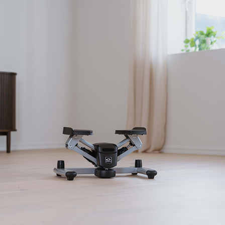 Abilica CoreStep 360 Trappemaskin