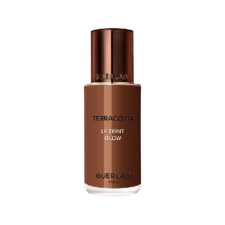 Guerlain Terra Glow Fluid Foundation Dam Beige 35 ML