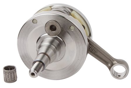 Kampiakselisarja Hot Rods - KTM 144 SX 2007-2008