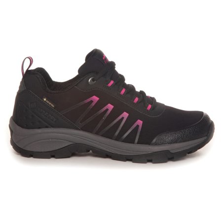 Polecat Terra Rock Gore-Tex Unisex everyday shoes Black 40
