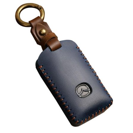 Egnet til Mazda nøglecover CX30 Angkesela CX5 Atez CX4 bilnøglecover