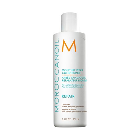 Moroccanoil Repair Moisture Conditioner 250ml - Balsamo Riparatore Capelli