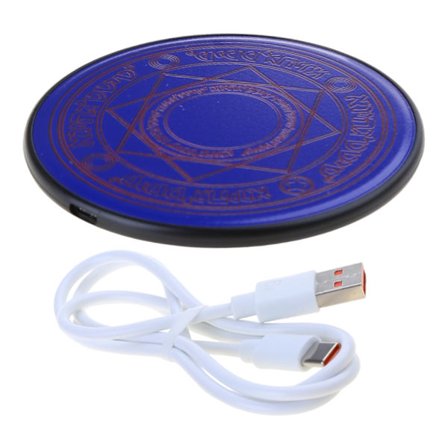 Erittäin ohut 10 W:n langaton latausalusta 7,5 W:n pikalaturi malleille 11 Pro MAX/X/XS/MAX/8/8 Plus