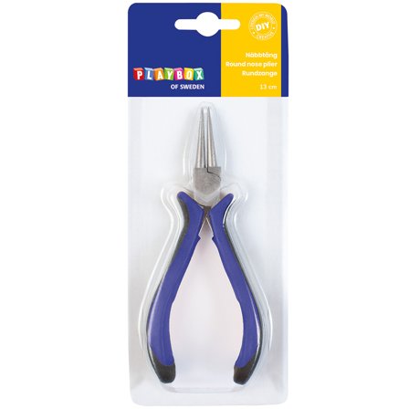 Round Nose Plier cm