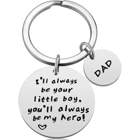 Isänpäivälahjat pojasta - Joulu Syntymäpäivä Ystävänpäivälahjat isälle Ole sinun