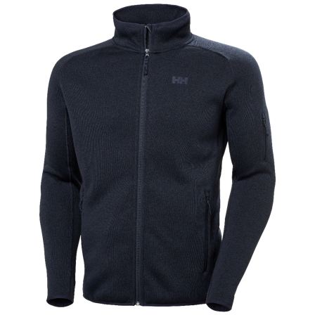 Helly Hansen Varde Fleece Jacket 2.0 Navy