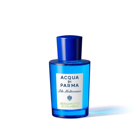Acqua di Parma Blu Mediterraneo Bergamotto Di Calabria 75ml - Eau de Toilette Unisex