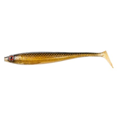 Daiwa Prorex Duckfin Shad 2.0 - Spotted Bullhead