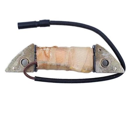 Ladingsspole Statormodul Kompatibel med Honda GX 420 390 340 270 200 E1800 2500 6500 7500 Motor 2 kW til 5 kW