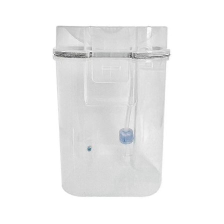 För L10s Ultra L10 Ultra S10 Pro X10 Dammsugardelar Ren Vattentank Avloppstank Tillbehör-AF