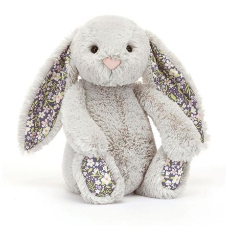 Jellycat kanin legetøj, Udstoppede dyr, Sjov indretning og gave, 31 cm