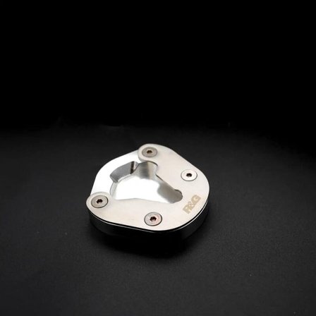 R&G RACING Side Stand Shoe - BMW M 1000 XR 2024-2025