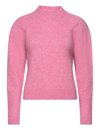 Knitted Sweater Carla Chill Pink ROSEANNA