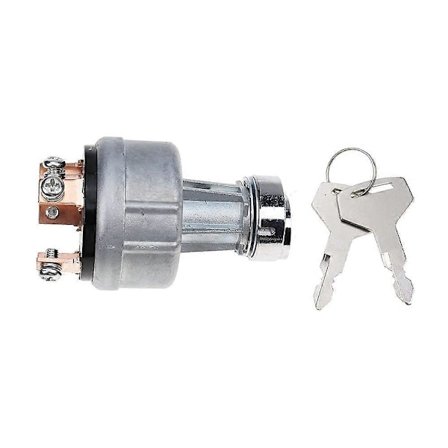 1700100023 1700100052 H806 Tenningbryter med 2 for Takeuchi Gravemaskin Gravemaskin Tenningbryter Loc