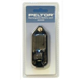 3M Peltor ACK03 Batteri, Personligt skydd