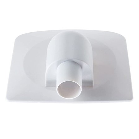 Pool Vakuum Plade Pool Skimmer Filter Vakuum Plade Adapter