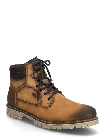 Rieker F3622 - Brown - 43