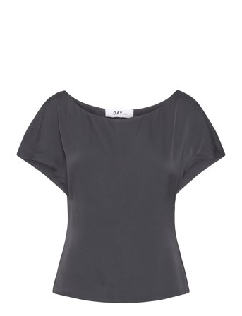 Day Birger et Mikkelsen Lester - Matte Crepe - Grey - 44