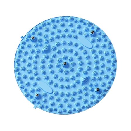 Jalkahierontamatto Akupainantalevy