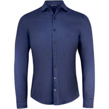 JEANSSKJORTE HERRE ELLENSBURG