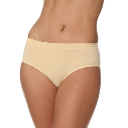 Dam trosor Classic BRUBECK COMFORT COTTON Termoaktiva briefs