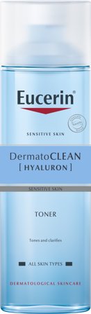Eucerin dermato clarifyi toner