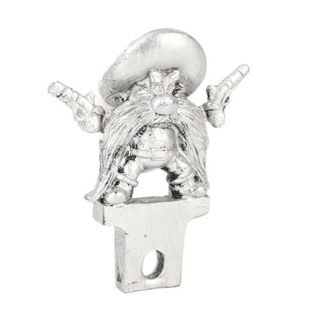 Bilpanser Dekor Harpiks Morsom Panserpynt Bil Frontdeksel Dekor