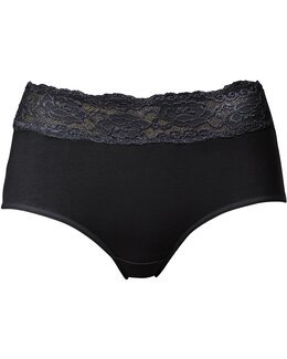 Trosa 2-pack Svart - M - Trofé