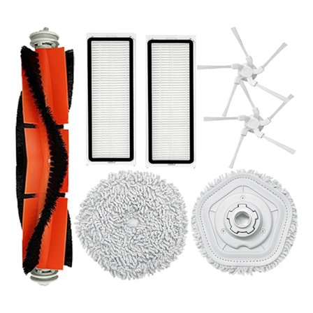 Reservedel til Dreame W10 / W10 Pro Støvsugertilbehør