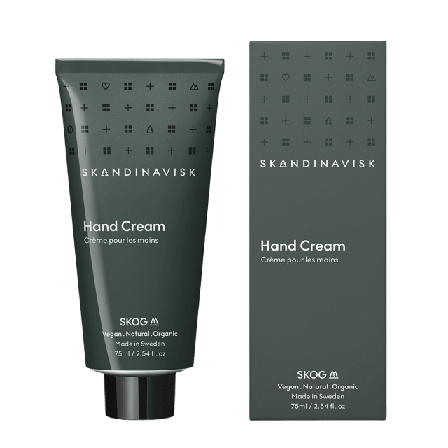 Skandinavisk Skog Handkräm Hand Unisex 75ML