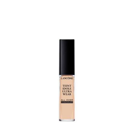 Lancôme Teint Idole Ultra Wear All Over Concealer 010 BEIGE PORCELAINE 13.5ml - Correttore