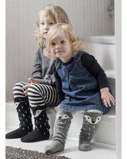 Beskrivning Rävsockor - Novita