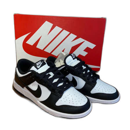 Nike dunk low, aldrig använda, kvitto finns