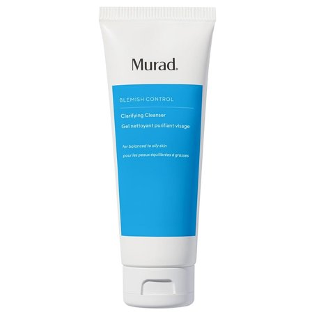 Murad Murad Clarifying Cleanser 148 ml, Skincare, Renseprodukter, Rens & Vask