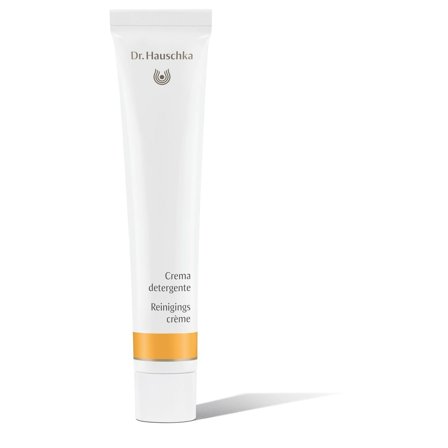 Dr. Hauschka Face Care Crema detergente 50ml - Crema detergente viso
