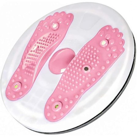 Twist Waist Disc Twist Board Fitness Twist og Form Trening