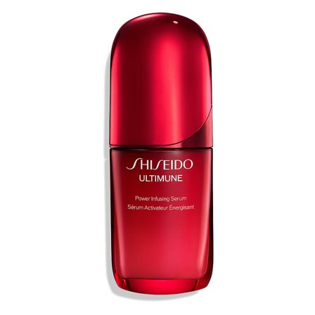 Shiseido Ultimune Power Infusing Serum 4.0 50 ml, Skincare, Ansigtspleje, Serum