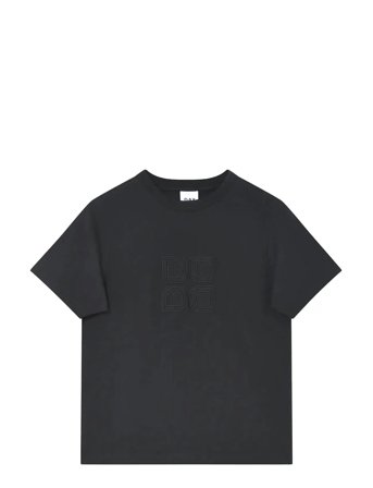 Day Birger et Mikkelsen | Parry Logo- Heavy Jersey | S