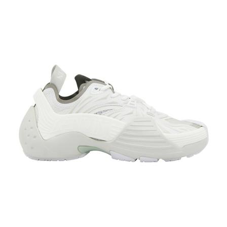 Lanvin Sneakers Hvid, Dame, Størrelse: 39 EU