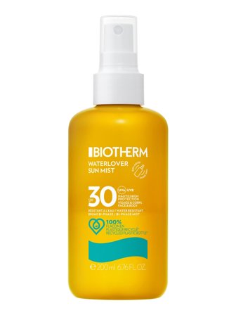 Biotherm Solaire Waterlover Sun Mist SPF30 200ml