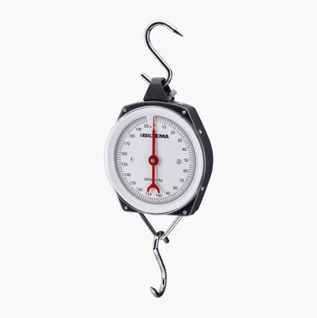 Viltvåg 200 kg - Biltema