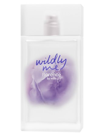 Florence By Mills Wildly Me - Nude - 100 ml