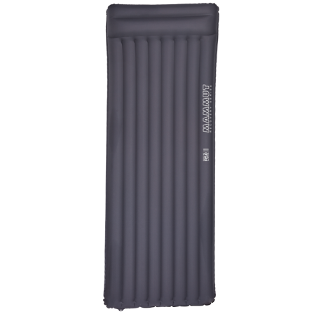 Mammut Protect Mat 193 x 65 x 7,5 cm Charcoal