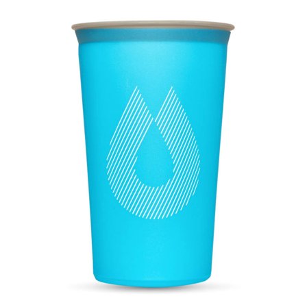 Hydrapak Speed Cup 2-Pack eating utensils Blue OneSize